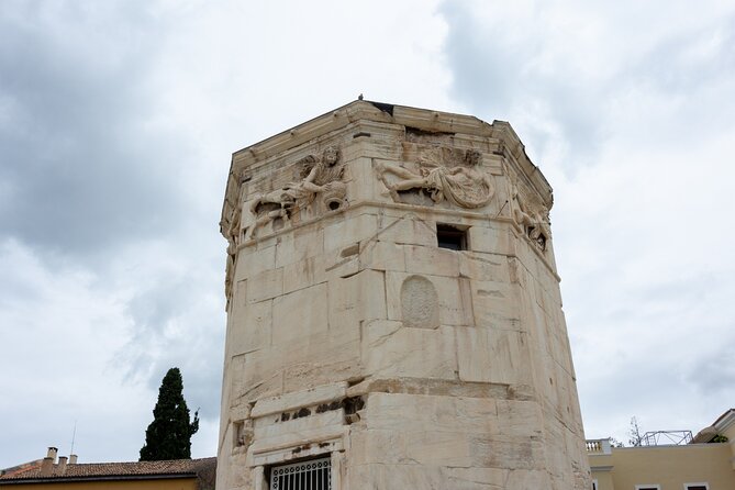 Athens Highlights Self guided scavenger hunt and Walking Tour - When the riddles work well, and when they might frustrate