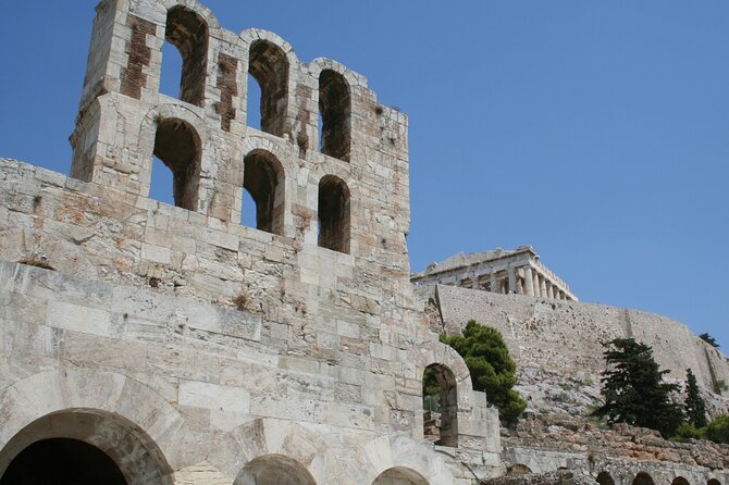 Athens Highlights Self guided scavenger hunt and Walking Tour - Who this Athens highlights scavenger hunt is best for