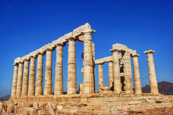 Athens Highlights & Sounio Temple of Poseidon Full Day Private Tour - The Acropolis First, Before It Feels Like a Theme Park