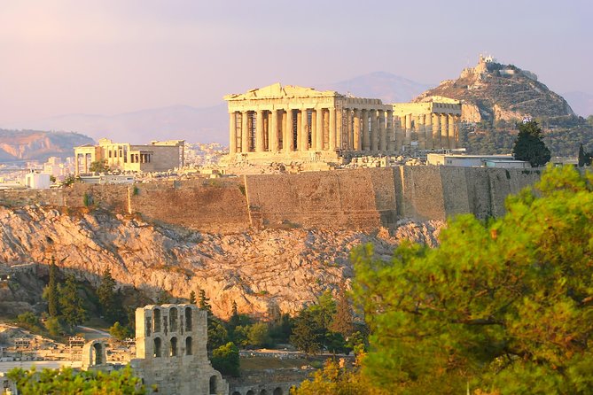Athens Highlights Tour - Key things that make this tour worth your time