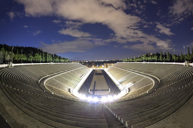 Athens Highlights Tour - Syntagma Square and the Evzones ceremony that feels very Greek