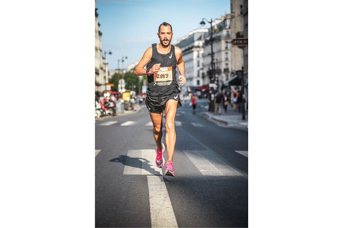 Athens Highlights: Urban Run experience with a Local - Who this Athens run is best for