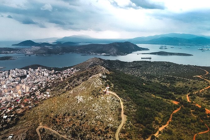 Athens Historical - Salamis Naval Battle Semi Private Tour - Why Salamis feels different from typical Athens sightseeing