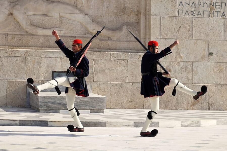 Athens: Hop-On-Hop-Off & Acropolis & Acropolis Mus.& 3 audio - Should You Book This Tour?