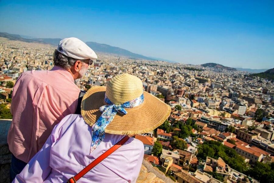 Athens: Hop-On-Hop-Off & Acropolis & Acropolis Mus.& 3 audio - Acropolis Museum: The Room-By-Room Payoff for What You Saw Outside