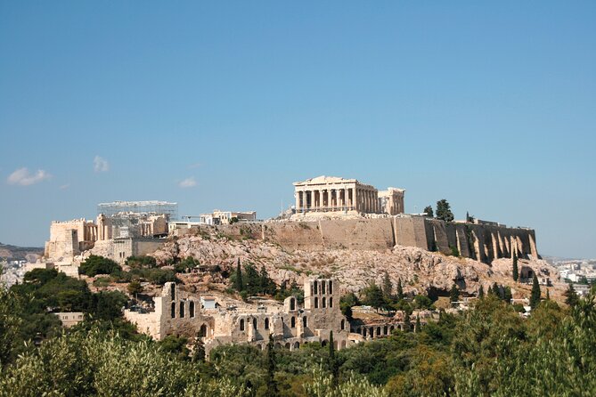 Athens Hop-On Hop Off w/ Acropolis & Acr.Museum tickets & 3 audio - Price and time: is $113.74 a good value?