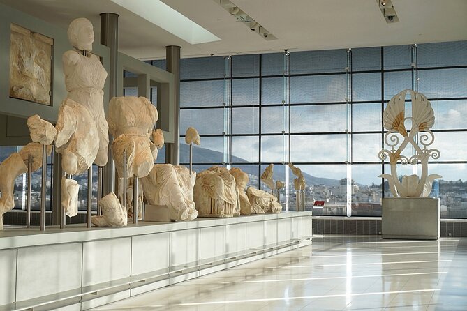Athens Hop-On Hop Off w/ Acropolis & Acr.Museum tickets & 3 audio - Should you book this Athens hop-on hop-off with Acropolis and museum?