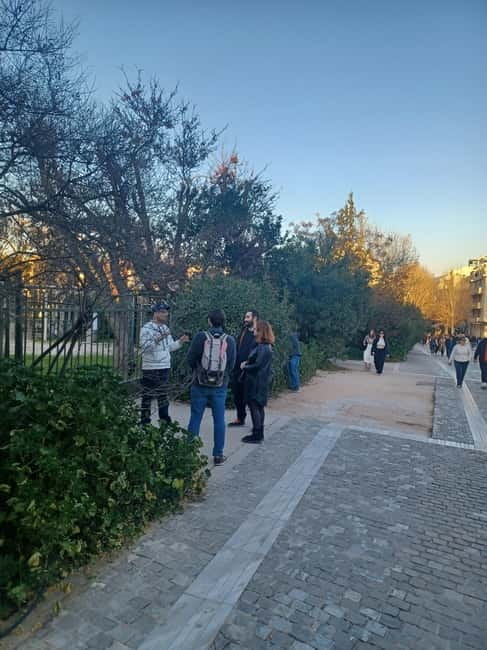 Athens: Horror Mythology Evening Tour with a Guide - Key highlights to know before you go