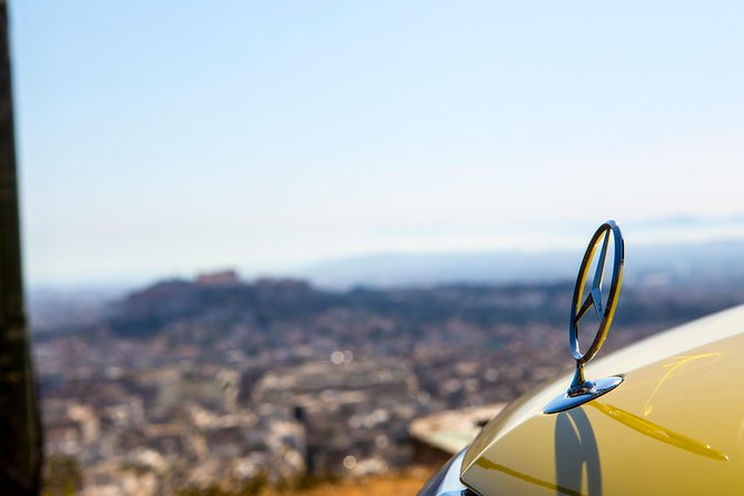 Athens hotels to Athens airport Private departure transfer - Who this Athens airport transfer is best for