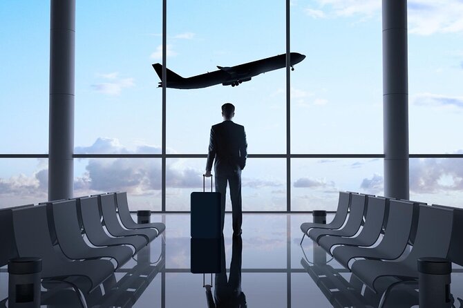 Athens Hotels To Athens AirPort Private Luxury Transfer Service - Quick Take: Key things that matter most