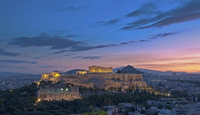 Athens hotels to Piraeus port Private departure transfer - Key things to know before you go
