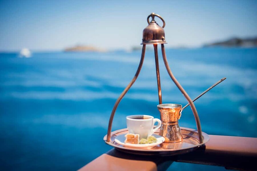 Athens: Hydra, Poros & Aegina Day Cruise with Lunch - Transfers and the morning routine: worth it for many, optional for others
