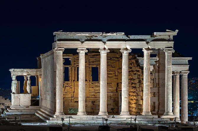 Athens Iconic Highlights Private Tour - Price and value: how the $153.63 per person lines up with the ticket reality