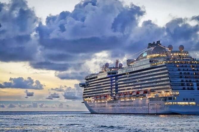 "Athens in a Glimpse with Cruise Port Pickup & Drop-Off" - Key highlights worth planning around