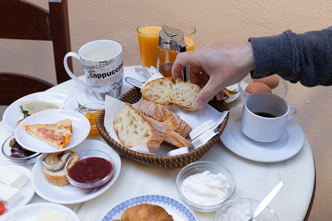 Athens Insider Food Tour: Private & 100% Personalized - Key highlights you will feel (not just read)