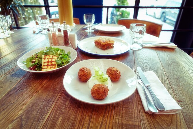 Athens Insider Food Tour: Private & 100% Personalized - Why this Athens food tour feels like a real local day