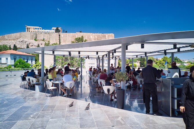 Athens Insider Food Tour: Private & 100% Personalized - Price and value: what you get for $207.72 per person