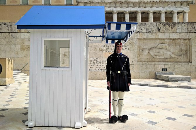 Athens Instagram Photo Tour: Most Instagrammable spots & Hidden gems - Why this Athens Instagram photo tour beats wandering alone