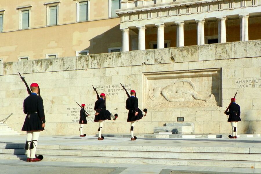 Athens Instagram Tour: The Most Scenic Spots - Key Things That Make This Athens Instagram Tour Work