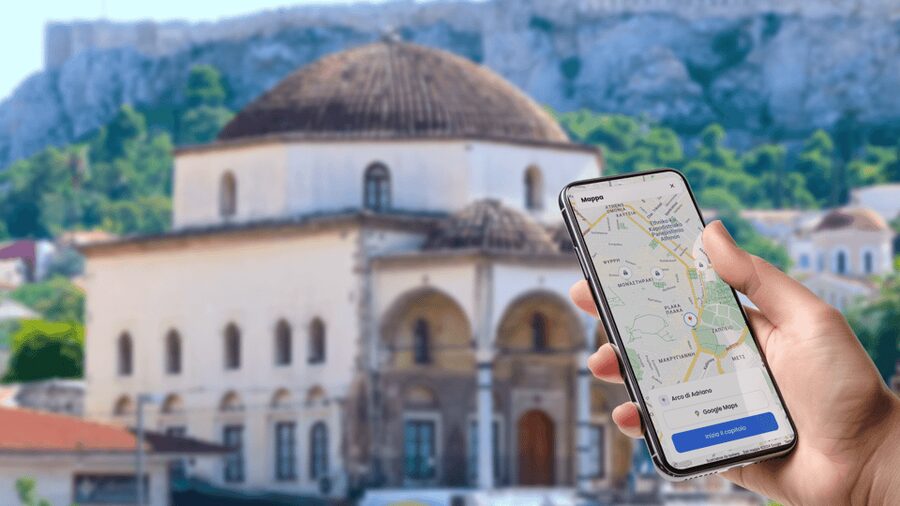 Athens Interactive City Tour - My booking advice: should you book this Athens Interactive City Tour?