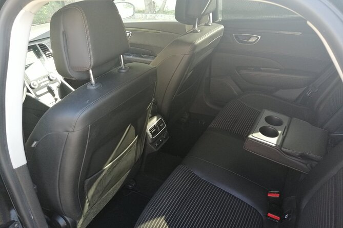 Athens International Airport Private Transfer - Why This Airport Transfer Works So Well in Athens