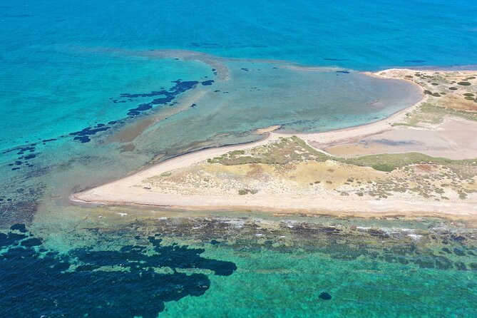 Athens: Island Swimming Day Cruise—DJ, Lunch & Drinks incl. - Why this Athens island swimming cruise makes sense