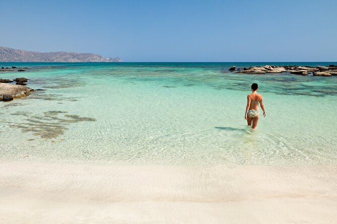 Athens: Island Swimming Day Cruise—DJ, Lunch & Drinks incl. - Stop 2, Metopi Island: uninhabited swimming and sea-turtle country