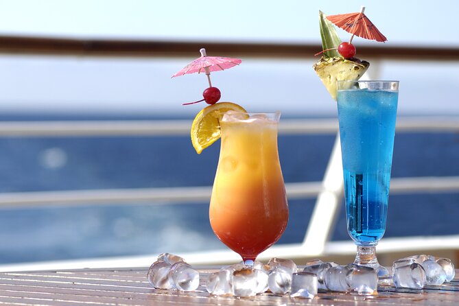 Athens: Island Swimming Day Cruise—DJ, Lunch & Drinks incl. - Getting to the marina: pickup, the 9:30 rule, and what to bring