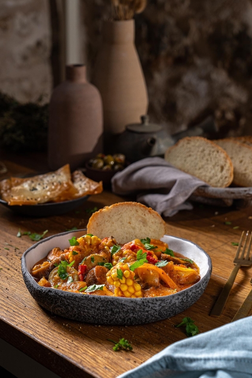 Athens: Kerameikos Stone House Cooking Class - Key takeaways before you go