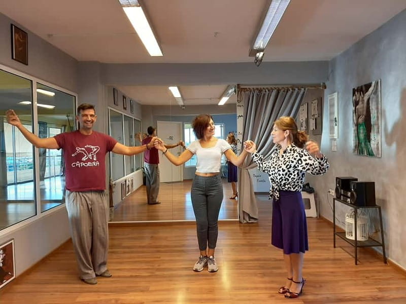 Athens: Learn the Greek Dances with Sweet Treat - Key Takeaways Before You Go