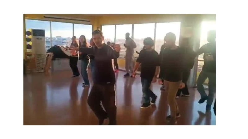 Athens: Learn the Greek Dances with Sweet Treat - Price and Value: Is $35 Worth It?