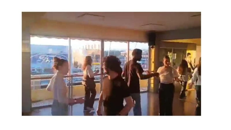 Athens: Learn the Greek Dances with Sweet Treat - Who Should Book It, and Who Should Skip It