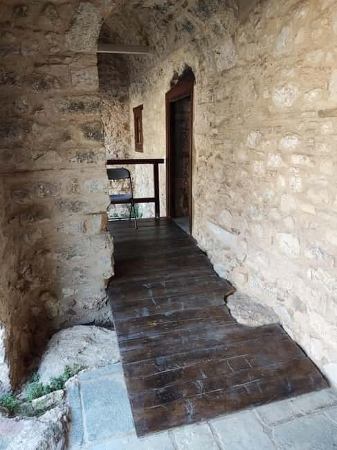 Athens: Letters To Corinthians Apostle Paul Biblical Tour - Price and value: what $154 covers, and what to budget extra