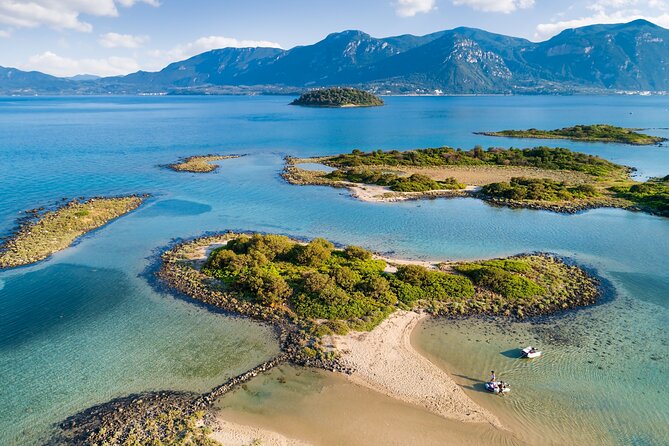 Athens: Lichadonisia Islets Day Tour with Boat & Thermal Spa Pool - Why this Lichadonisia day trip feels special from Athens