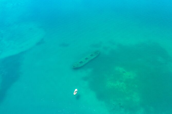Athens: Lichadonisia Islets Day Tour with Boat & Thermal Spa Pool - The boat ride to Lichadonisia: why it matters
