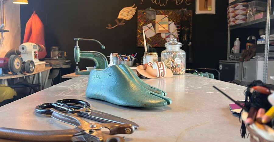 Athens: Make your own Leather Sandals Workshop - Key reasons this workshop is worth your time