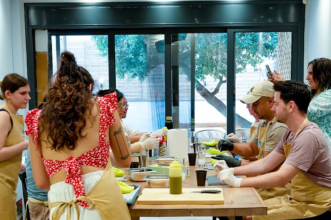 Athens Market Tour and Cooking Class in a Beautiful Garden - Price and value: is $93 a fair deal in Athens?