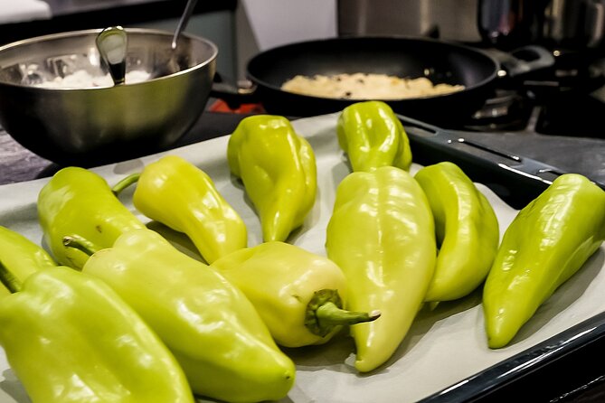 Athens Market Tour and Cooking Class in a Beautiful Garden - Practical tips that make the evening smoother