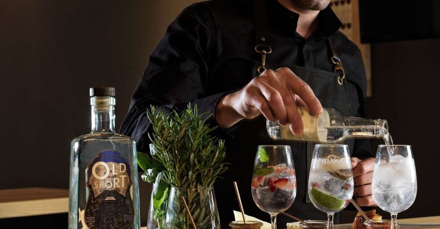 Athens: Mediterranean Gin Tasting Experience - Key things to know before you go