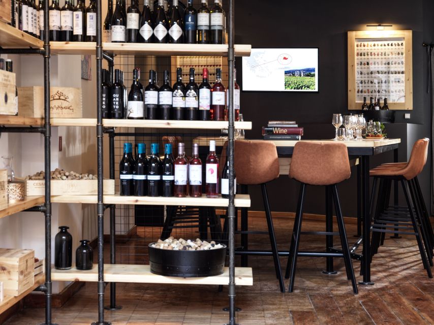 Athens: Mediterranean Gin Tasting Experience - Should you book this Athens gin tasting experience?