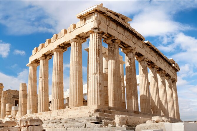 Athens MegaPass: Top Attractions, Acropolis & Tours - Price and what Athens MegaPass really covers for $95.58