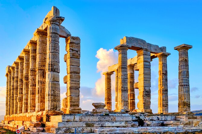 Athens MegaPass: Top Attractions, Acropolis & Tours - Acropolis Museum: where the stories click