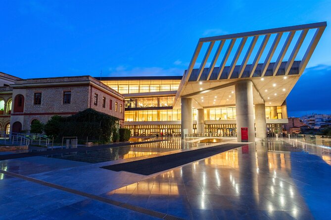 Athens MegaPass: Top Attractions, Acropolis & Tours - Ancient Agora of Athens: democracy you can walk through