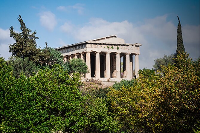 Athens MegaPass: Top Attractions, Acropolis & Tours - 2 days on the hop-on hop-off bus: flexible, but route redundancy can happen