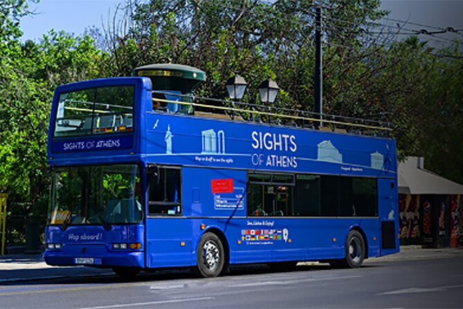 Athens MegaPass: Top Attractions, Acropolis & Tours - Add-on day trips like Delphi and Corinth: great options, but count the entrance fees