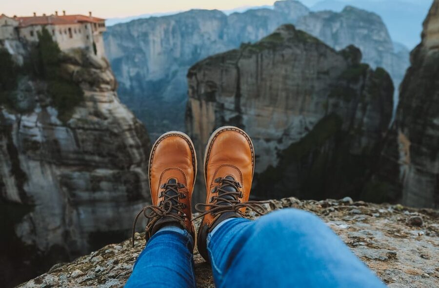 Athens: Meteora Day Trip with Central Pickup & Audio Guide - Audio Guide in 8 Languages, a Handy Backup When Your Brain is Tired