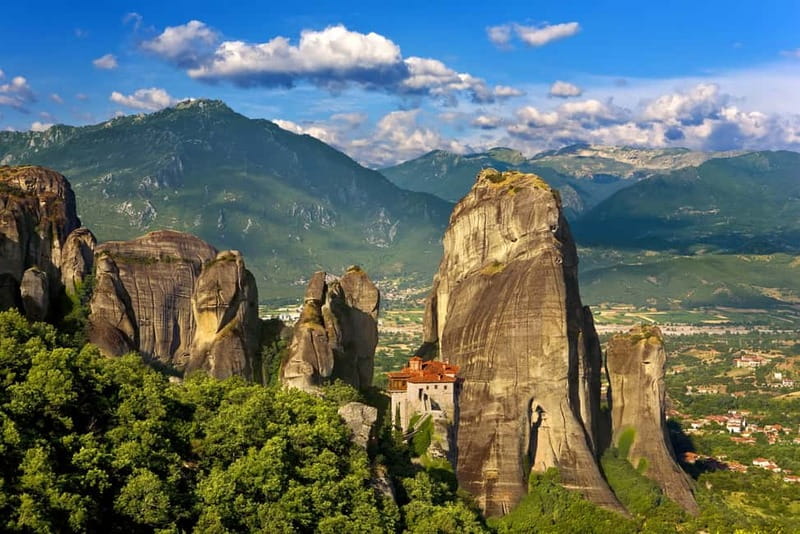 Athens: Meteora Monasteries, Hermit Caves & Seaside Escapes - Price and Value: What $84 Really Covers (and What Costs Extra)