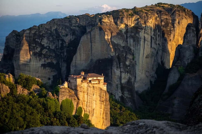 Athens: Meteora Monasteries, Hermit Caves & Seaside Escapes - Packing List and Tips That Actually Help on Meteora