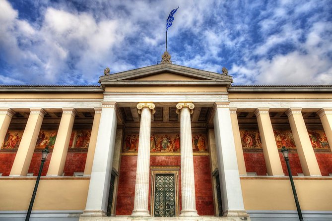 Athens Mini Tour (2 Hours) - Lycabettus Hill: your Acropolis-and-city viewpoint in 20 minutes