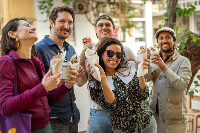 Athens Morning Food & Drinks Tour: A Bite from the Acropolis - Key Highlights to Know Before You Go